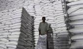 How note ban saved the sugar industry