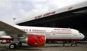 Air India resumes Delhi-Moscow flight after 15 years