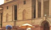 20 days at Rashtrapati Bhavan: A dream come true for innovators