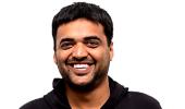 4 acquisitions in a year! Zomato founder on a shopping spree