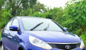 Tata Zest petrol has the BEST engine ever made by the company