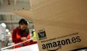 Amazon India to open 5 centres for faster delivery