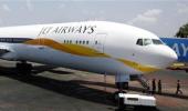 Jet Airways talking to bankers to restructure debts