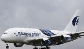 Airlines insurance premium set to jump on Malaysian tragedies