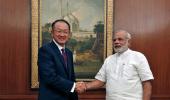 Why the World Bank president is optimistic about Modi govt