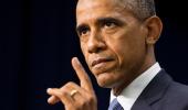 US recession is a thing of the past, says Obama