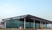 India's first private airport to be operational in April