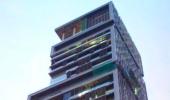 MOST expensive billionaire homes; Ambani's Antilia ranks 1