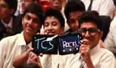 What lies ahead for TCS, Infosys, HCL