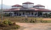 Meghalaya's Rs 12.52-cr Baljek Airport yet to take off