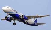 IndiGo approaches investment board in run-up to IPO