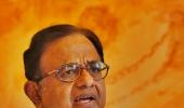 A look at P Chidambaram's legacy as finance minister