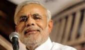 Modi invites ideas from people on new plan body