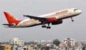 Air India staff found smuggling gold