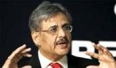 Happy that ITC diversified: Deveshwar