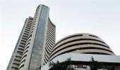 Markets end at record closing highs; Nifty closes above 7,700