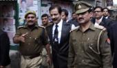 Jailed Sahara chief Roy seeks more time to seal hotel deals