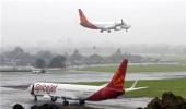 SpiceJet owes over Rs 200 crore to airports, govt