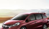 Honda Mobilio, Tata Zest can give Maruti a tough challenge