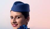 The BEST airline staff in the world