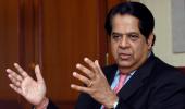 New Development Bank to set its own standards; no rivalry issues: Kamath