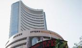 Market near day's highs; Nifty reclaims 7,300