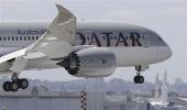 Qatar Airways keen to buy stake in IndiGo