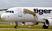 Tigerair terminates inter-line pact with SpiceJet