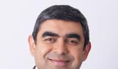 5 things about Vishal Sikka who is likely to head Infosys