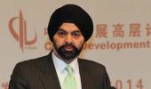 Ajay Banga: The man behind MasterCard's success