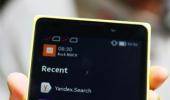 Is Nokia XL a good buy at Rs 11,500?