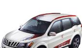 Mahindra launches XUV500 Sportz at Rs 13.85 lakh