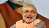 Modi's 18-hour workday: Will it work wonders?