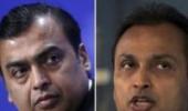 Now, Ambani brothers are co-investors in Yatra.com