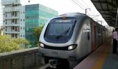 World Bank keen to fund Mumbai's mega Metro projects