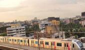 18.5 mn Mumbaikars travelled on Mumbai Metro since June 8