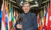 Uday Kotak is EY's world entrepreneur of the year