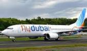 flydubai eyes stakes in India's budget airlines