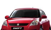 Maruti Swift, Hyundai i20 TAKE ON their closest rivals