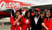 AirAsia India to debut on June 12,  fare war to heat up