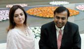 India's 100 richest are all billionaires; Mukesh Ambani tops