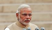 Ministries asked to give inputs for Modi's first I-Day speech