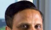 Why Murthy chose Pravin Rao as Infosys COO