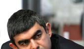 Sikka 'disappointed' over India's current state of IT services sector