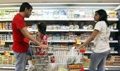 Why investors are shying away from FMCG stocks