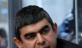 Key issues Sikka will have to tackle at Infosys