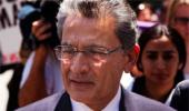 Rajat Gupta penning book to tell his story