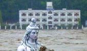 Year after floods, Uttarakhand tourism a washout