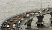 The 10 longest bridges in India built above water