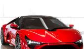 DC Avanti: A Ferrari rival for just Rs 30 lakh